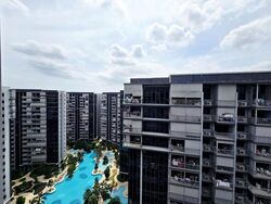 The Florence Residences (D19), Apartment #523402641